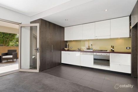 Property photo of 4101/6-8 Alexandra Drive Camperdown NSW 2050