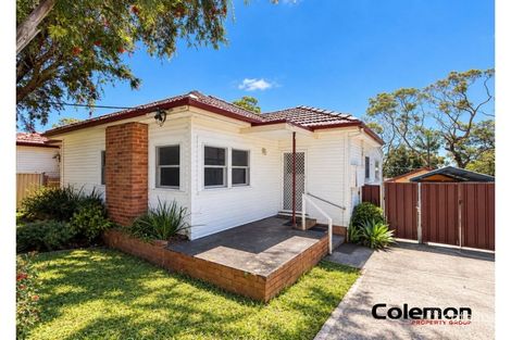 595 PRINCES HWY, KIRRAWEE, NSW 2232