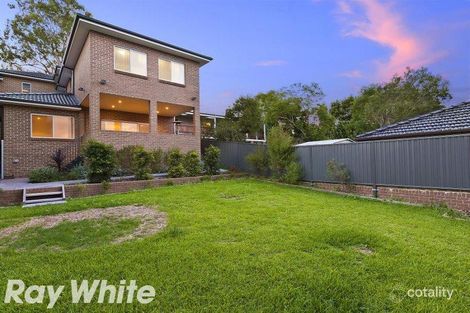 Property photo of 18 Constitution Road Constitution Hill NSW 2145