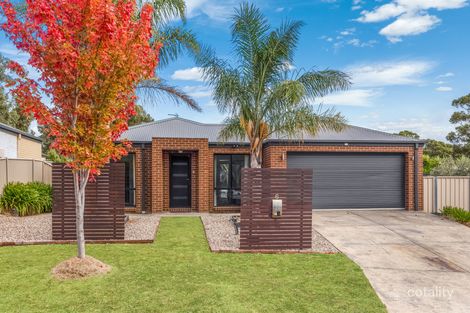 6 Melinda St, California Gully, VIC 3556