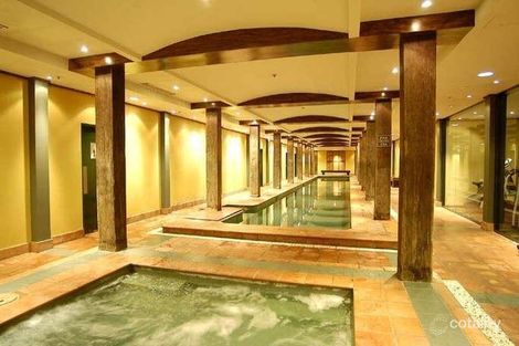 Property photo of 1212/243-271 Pyrmont Street Pyrmont NSW 2009