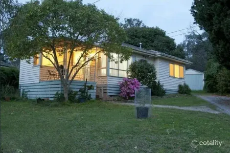 9 Buna Ct, Boronia, VIC 3155