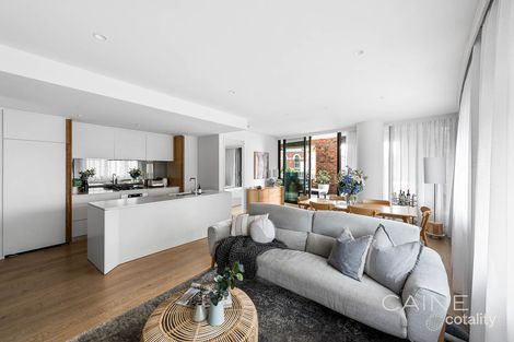 Property photo of 112/68 Cambridge Street Collingwood VIC 3066