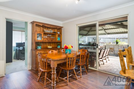 Property photo of 40 Ghost Gum Street Bellbowrie QLD 4070