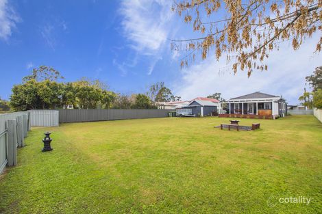 Property photo of 52 Gordon Avenue Cessnock NSW 2325