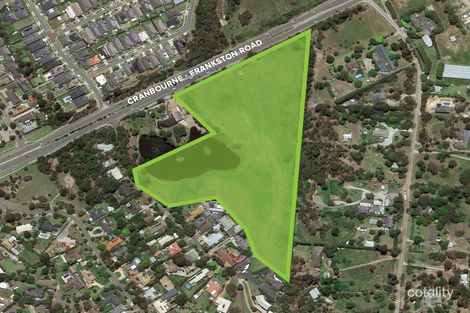 490 Cranbourne-Frankston Rd, Langwarrin, VIC 3910