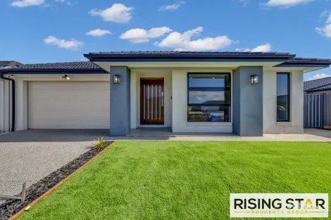 12 Goddard St, Lucas, VIC 3350