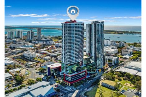 33101/9 Lawson St, Southport, QLD 4215