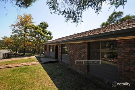 Property photo of 16 Milky Way Mudgeeraba QLD 4213