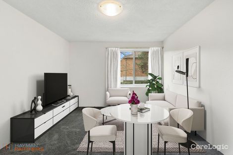 Property photo of 3/3 Waddell Place Curtin ACT 2605