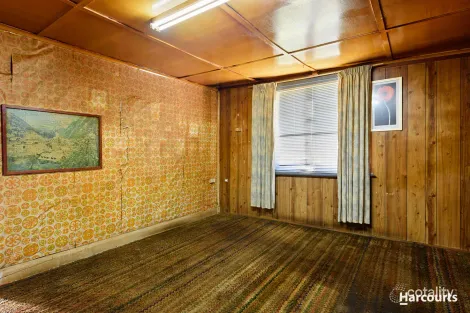 Property photo of 71 Driffield Street Queenstown TAS 7467