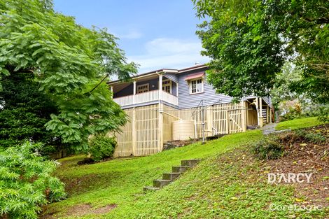 Property photo of 4 Boundary Road Bardon QLD 4065