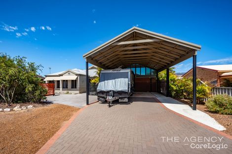 Property photo of 12 Gliddon Avenue Kalbarri WA 6536