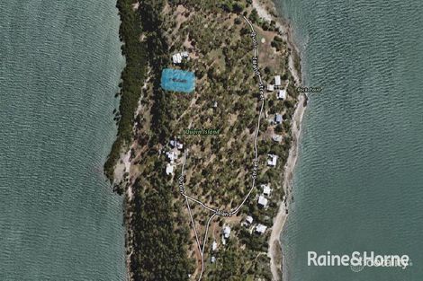 Property photo of 17 Quoin Street West Gladstone QLD 4680