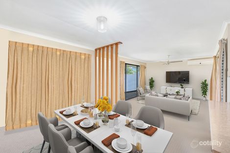 Property photo of 9 Bajada Place Carrara QLD 4211