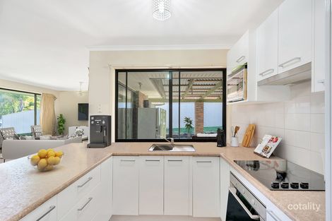 Property photo of 9 Bajada Place Carrara QLD 4211