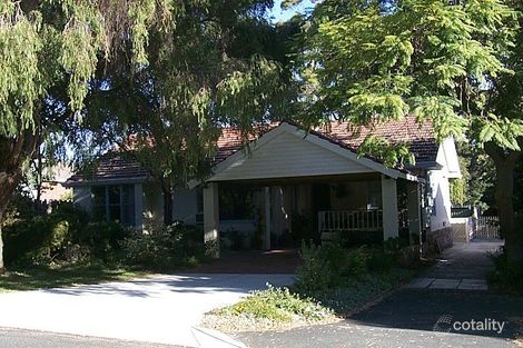 Property photo of 7 Nairn Road Applecross WA 6153