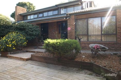 Property photo of 1 Georgian Court Ringwood VIC 3134