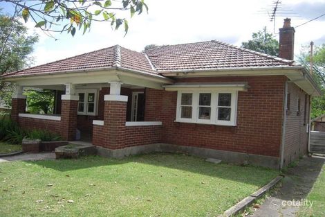 Property photo of 55 Edgeworth David Avenue Waitara NSW 2077