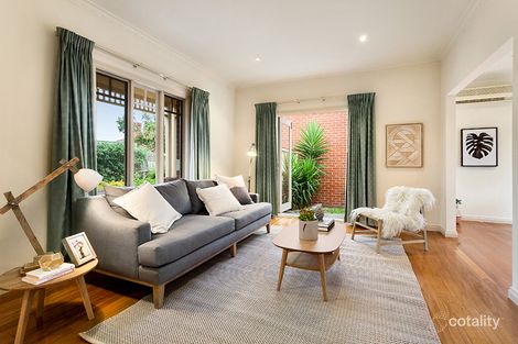 Property photo of 2/18 Belmont Road Ivanhoe VIC 3079