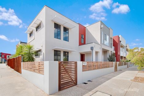 Property photo of 19 The Mall Mawson Lakes SA 5095