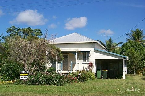 134 Tenth Ave, Home Hill, QLD 4806