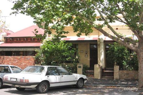 122 Westgarth St, Fitzroy, VIC 3065