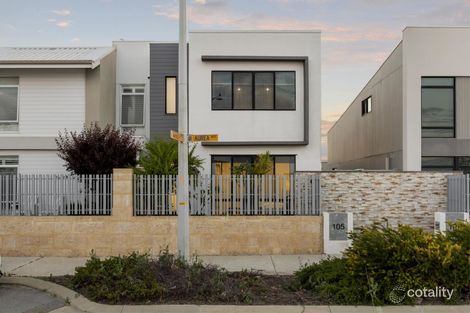 105 Aurea Bvd, Golden Bay, WA 6174