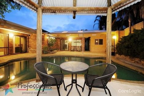 Property photo of 27 Maquire Way Bull Creek WA 6149