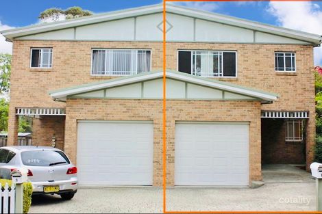 Property photo of 1A Bardoo Avenue North Balgowlah NSW 2093