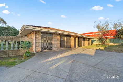 21 Moreing St, Ascot, WA 6104