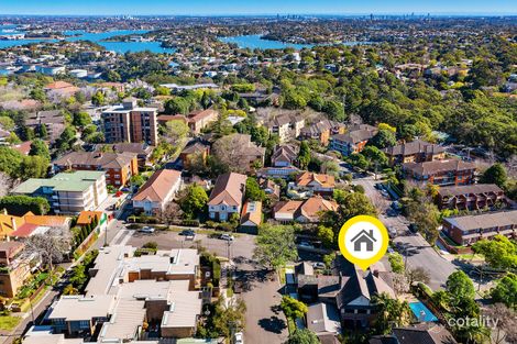 Property photo of 1/11 Milner Crescent Wollstonecraft NSW 2065