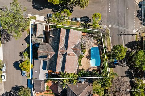 Property photo of 1/11 Milner Crescent Wollstonecraft NSW 2065