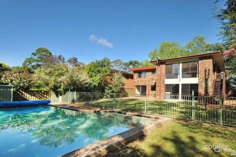 Property photo of 37 Emu Plains Road Mount Riverview NSW 2774