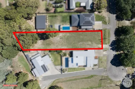 3 Barkly St, Buninyong, VIC 3357
