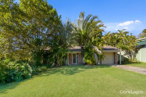 Property photo of 181 Dugandan Street Nerang QLD 4211