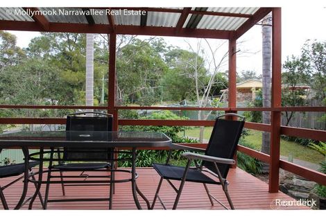 Property photo of 14 Dickson Close Ulladulla NSW 2539