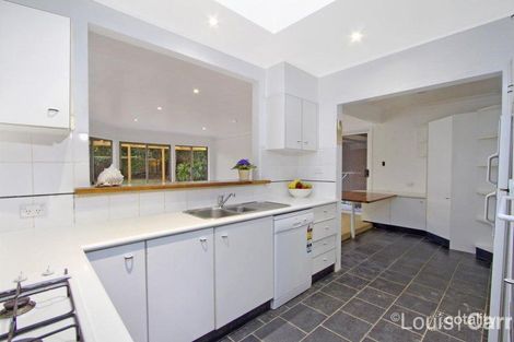 Property photo of 18 Bishop Avenue West Pennant Hills NSW 2125
