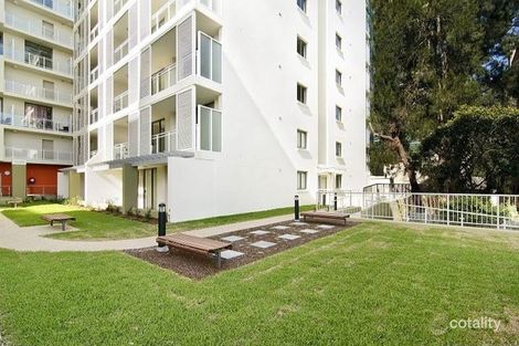 Property photo of 601B/18 Parramatta Road Strathfield NSW 2135