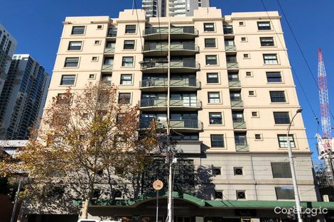 Property photo of 513/408 Lonsdale Street Melbourne VIC 3000