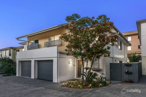 Property photo of 7/35 Rutland Street Coorparoo QLD 4151