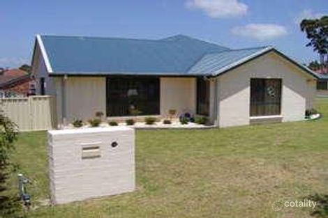 Property photo of 122 Cammaray Drive Sanctuary Point NSW 2540