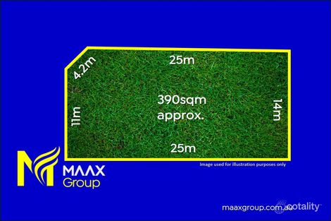 25 Morningside Dr, Thornhill Park, VIC 3335