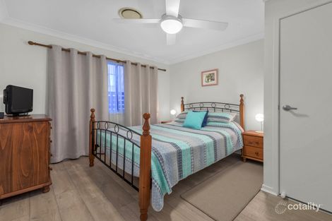 Property photo of 7/35 Rutland Street Coorparoo QLD 4151
