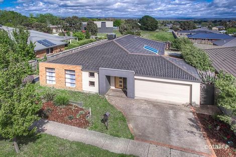4 Coleman Ct, New Gisborne, VIC 3438