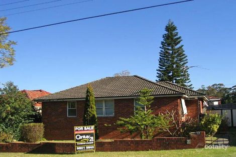 Property photo of 12 Exhibition Parade Mount Pritchard NSW 2170