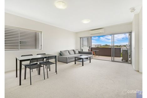 2406/19 Playfield St, Chermside, QLD 4032