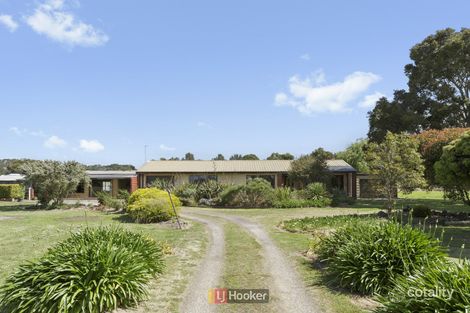 Property photo of 36 Aireys Street Elliminyt VIC 3250