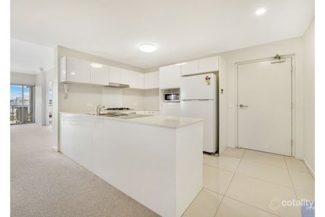 Property photo of 2406/19 Playfield Street Chermside QLD 4032