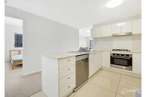 Property photo of 2406/19 Playfield Street Chermside QLD 4032